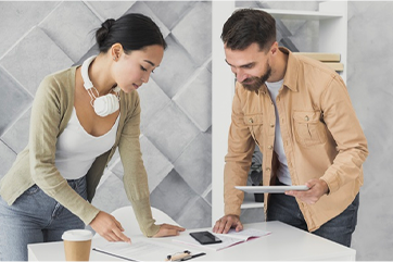 Automated Risk Detection